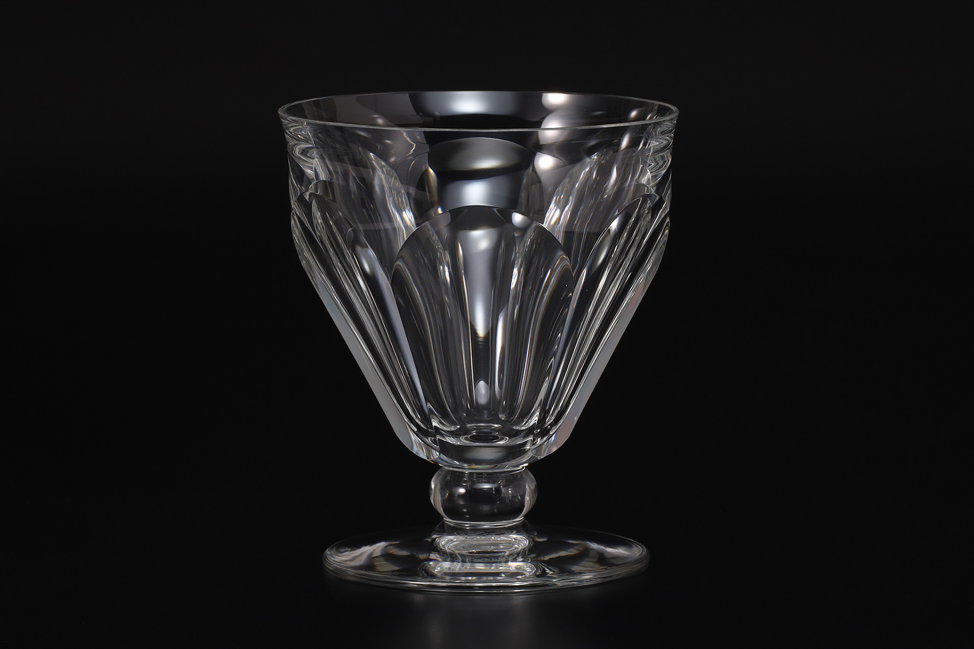 タリランド・グラス（オールドバカラ）-1