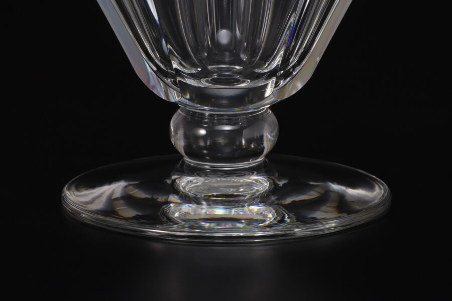 タリランド・グラス（オールドバカラ）-3