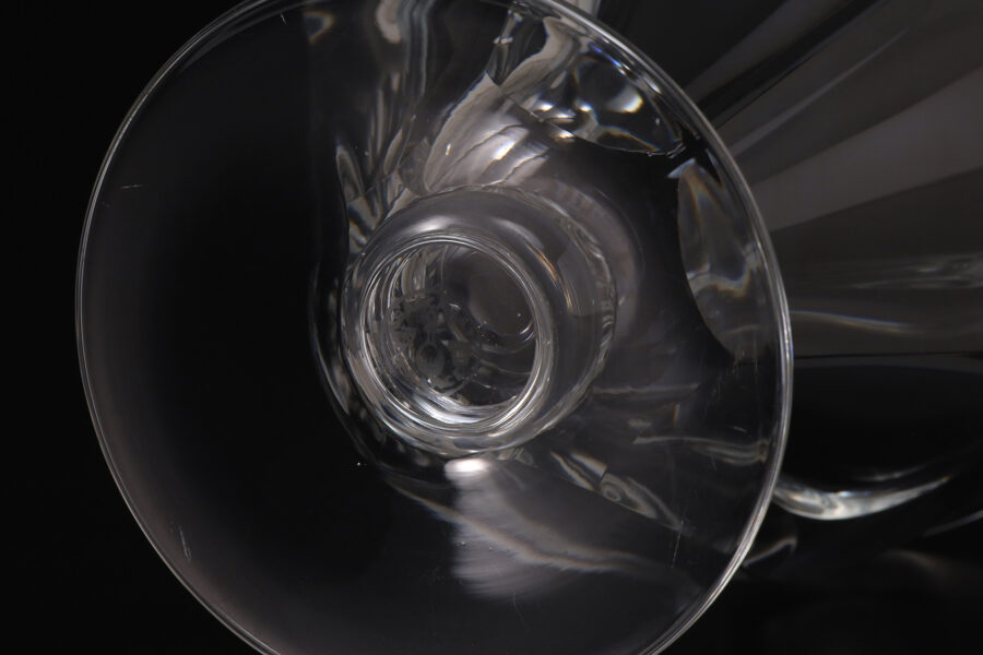 タリランド・グラス（オールドバカラ）-6