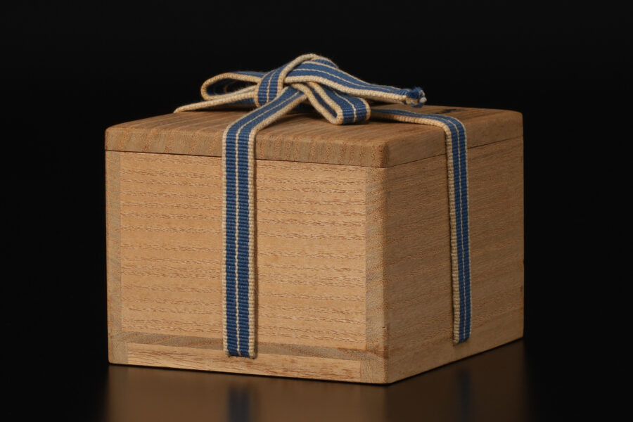 ヒダスキ酒吞（金重素山）-6