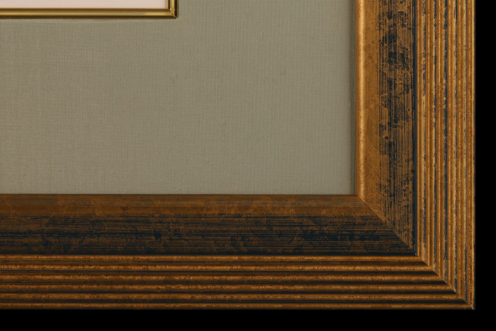 森の中（千住博）-8