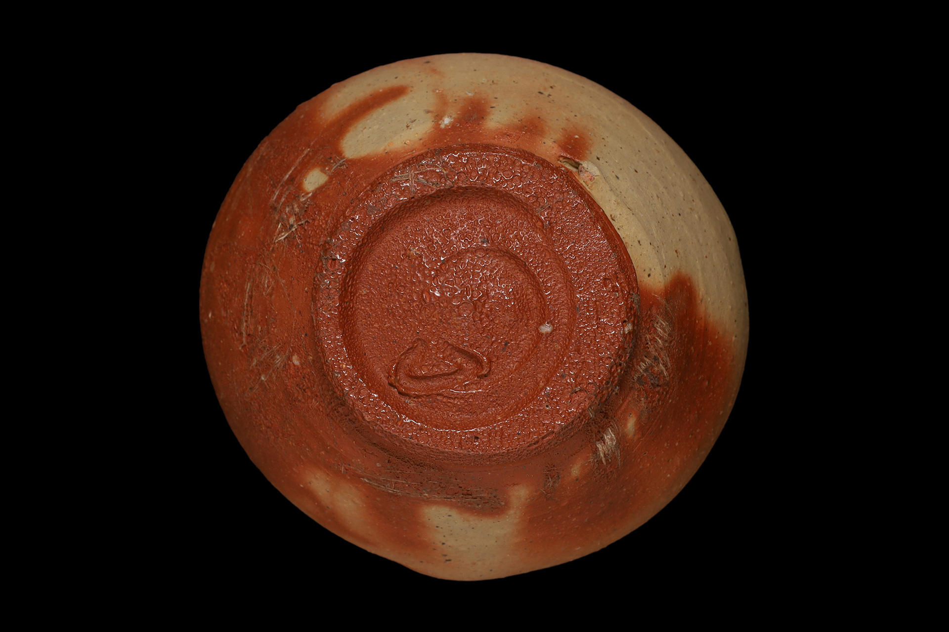 ヒダスキ酒吞（金重素山）-4