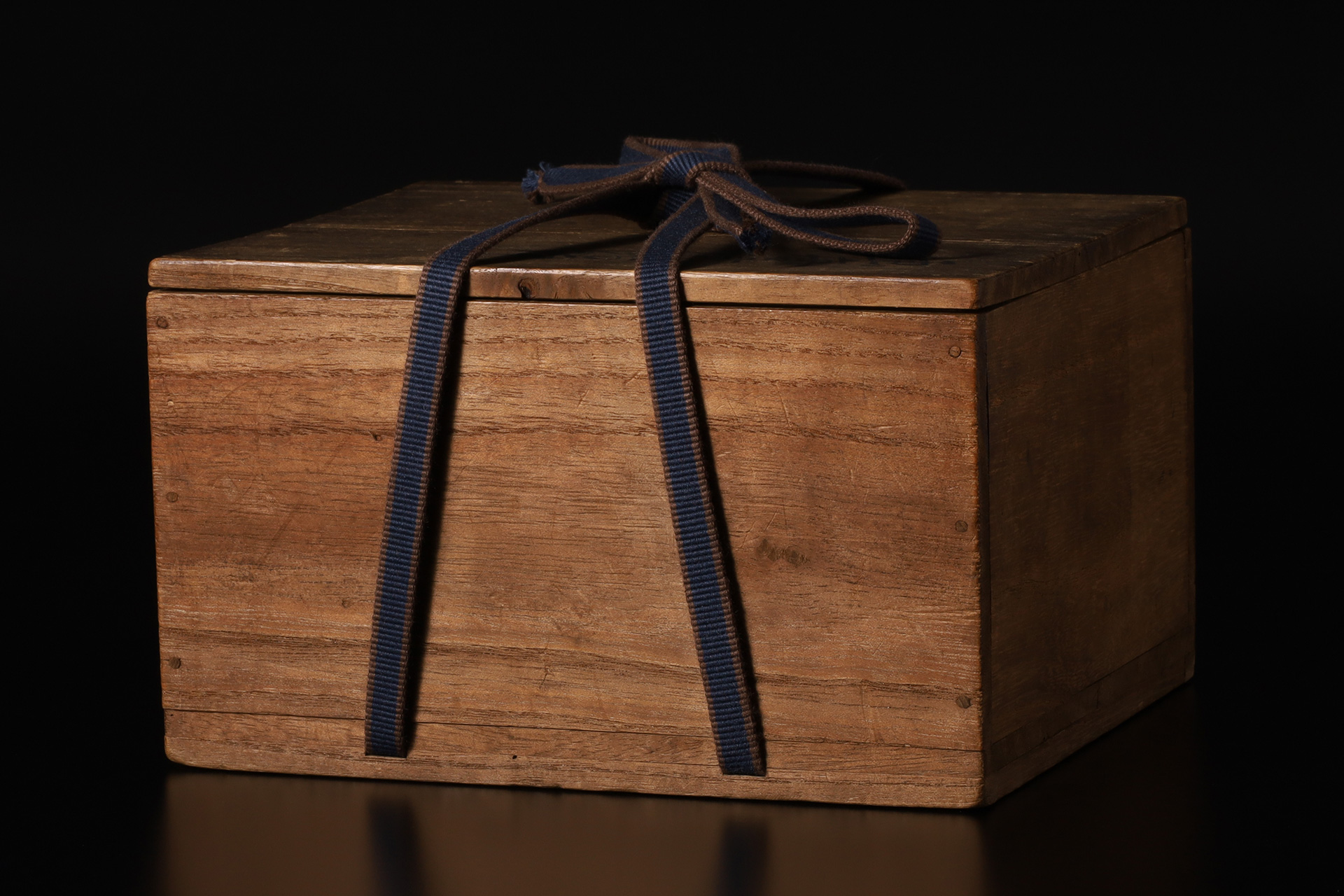 絵唐津沓鉢（桃山 - 江戸時代）-14