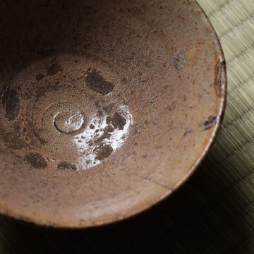 Punch’ong Ware / Korai Chawan