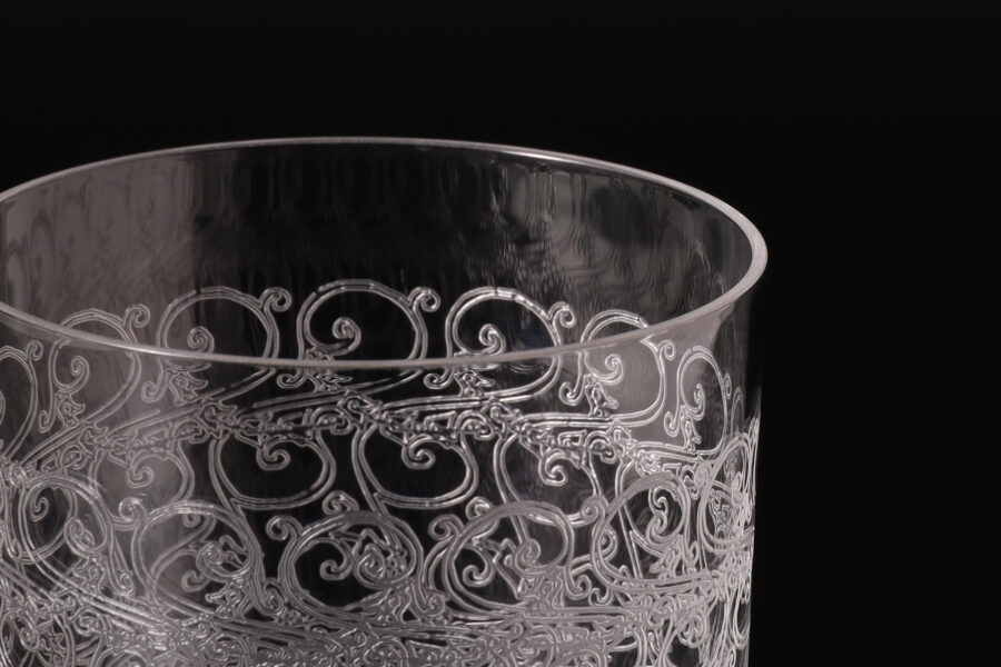 ローハン・タンブラー(オールドバカラ)-2