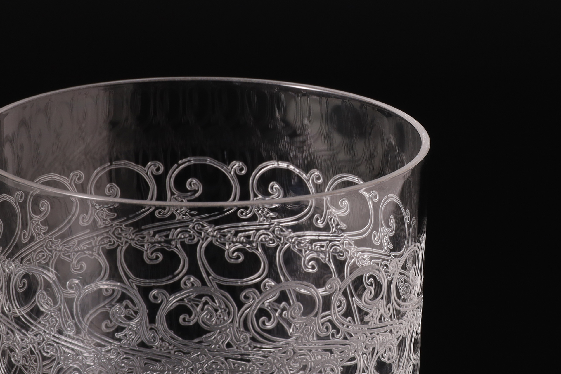 ローハン・タンブラー（オールドバカラ）-2