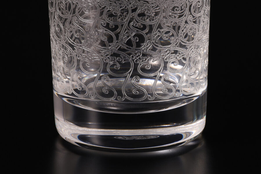 ローハン・タンブラー(オールドバカラ)-3