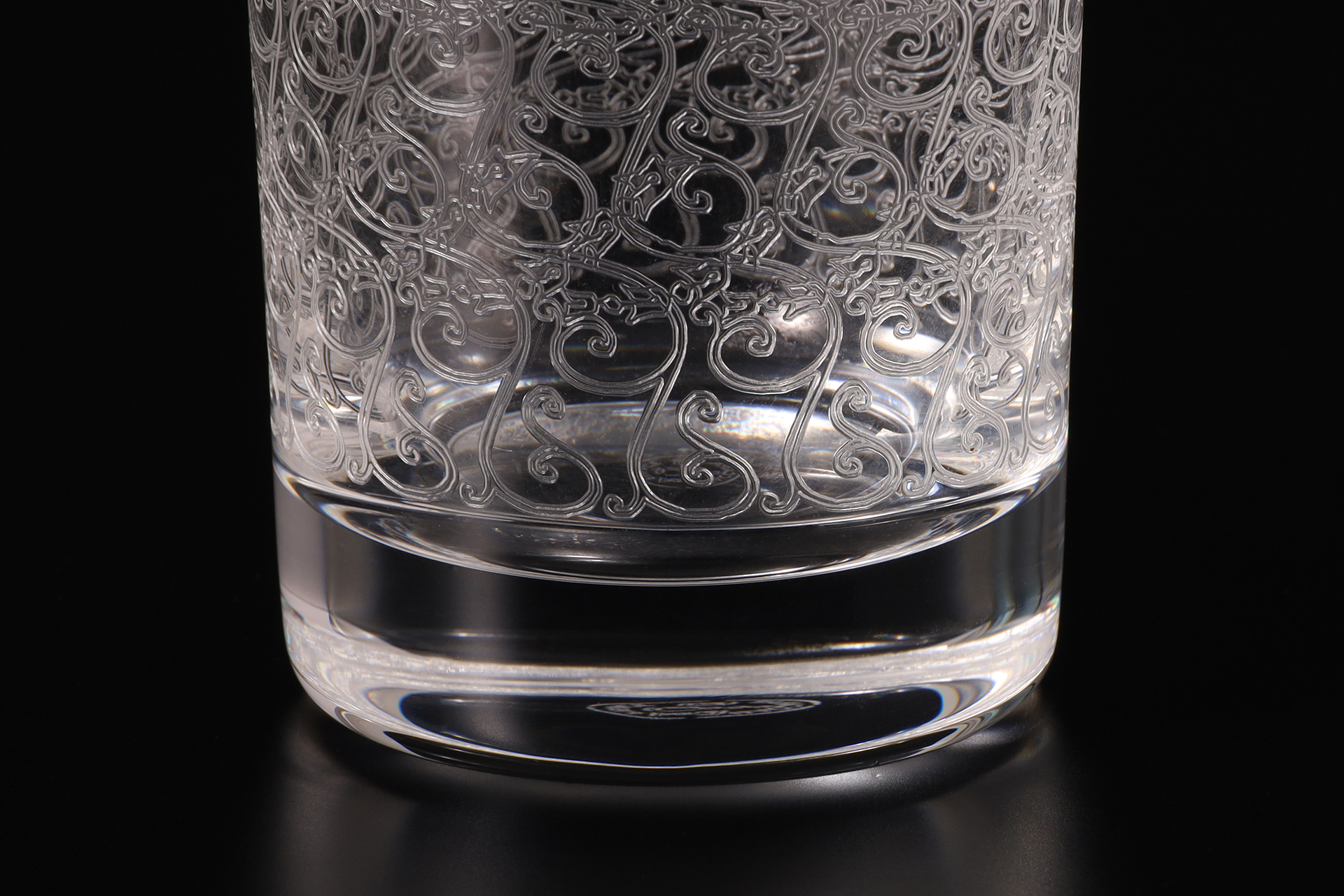 ローハン・タンブラー（オールドバカラ）-3