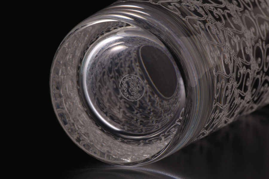 ローハン・タンブラー(オールドバカラ)-4