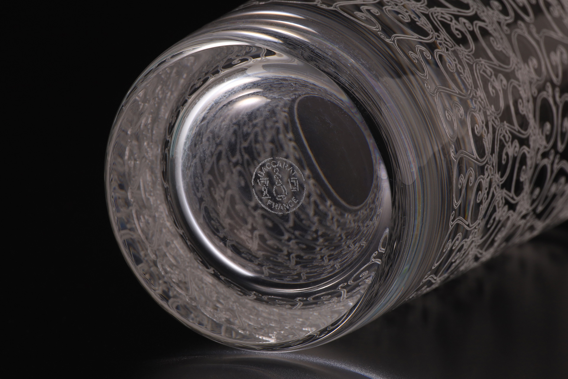 ローハン・タンブラー（オールドバカラ）-4