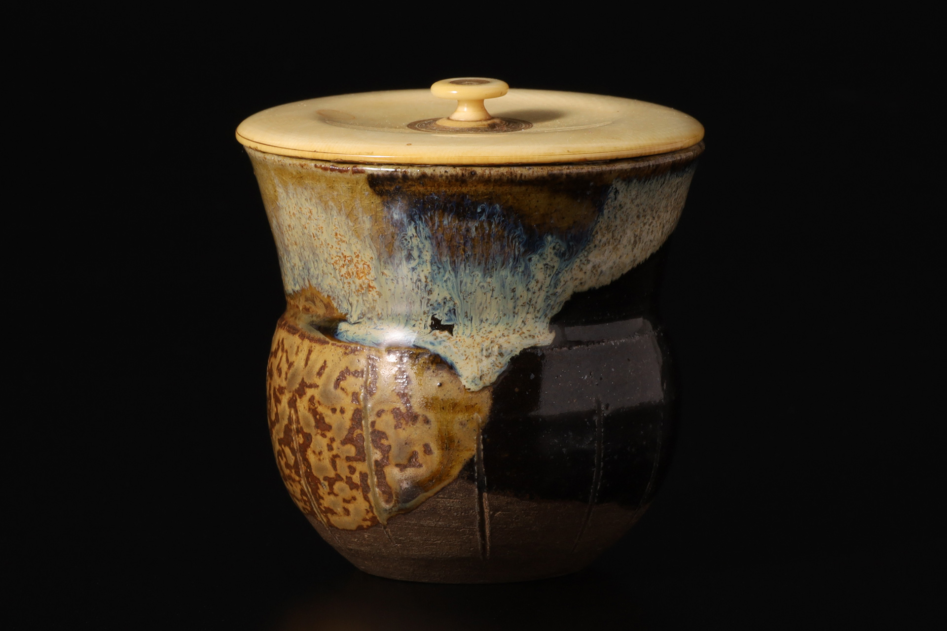 Shirahata-yama Kiln-1