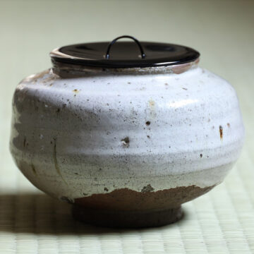 Takatori Ware