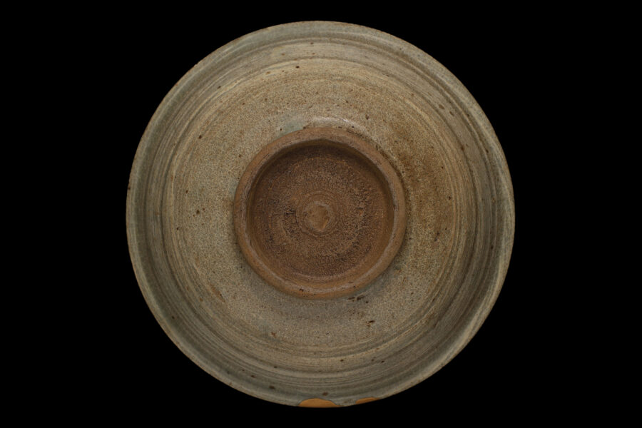 李朝三島茶碗（朝鮮時代）-6