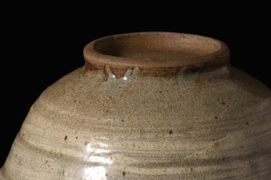 李朝三島茶碗（朝鮮時代）-7