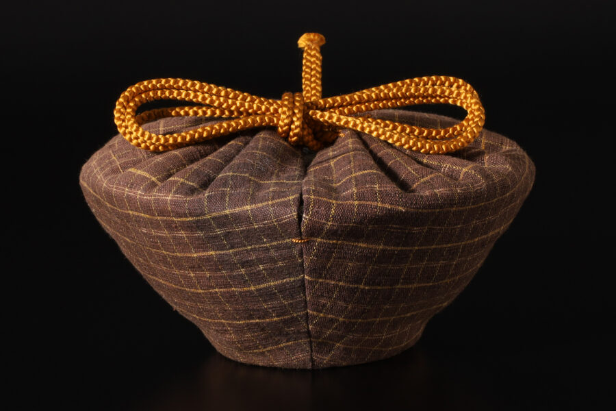 李朝三島茶碗（朝鮮時代）-8