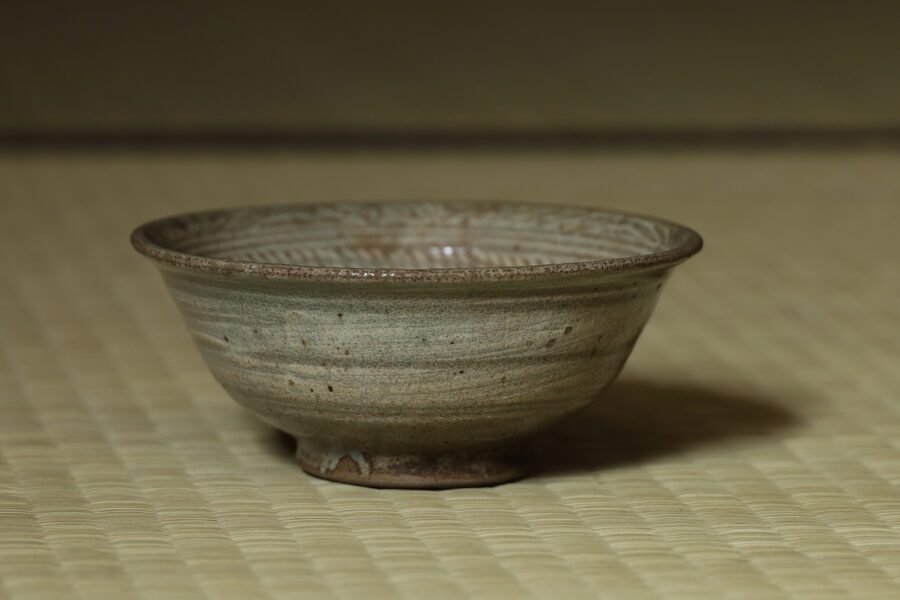 三島茶碗（朝鮮時代）