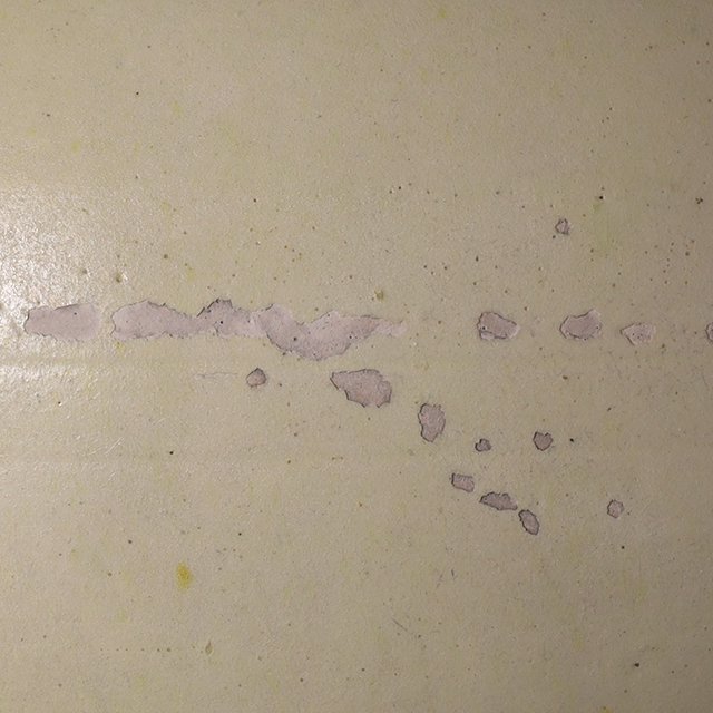 Glaze Detachment (Yu-Hage)