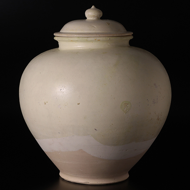 Wan Nian Jar
