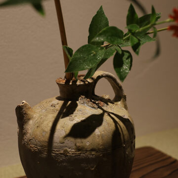 瀬戸焼